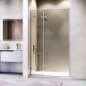 Душевая дверь RGW Stilvoll SV-004-Gr 110 353200411-110 профиль Серый стекло прозрачное