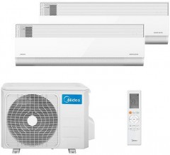 Midea M2OH-14HFN8-Q1 / MMCA1BU-09HRFN8x2