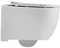 Комплект унитаза Vincea Evo Rimless VT1-34S с инсталляцией Geberit Duofix Sigma UP320 111.300.00.5 с сиденьем Микролифт