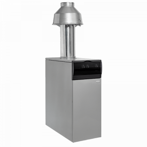 Напольный газовый котел отопления Baxi SLIM 1.150 i