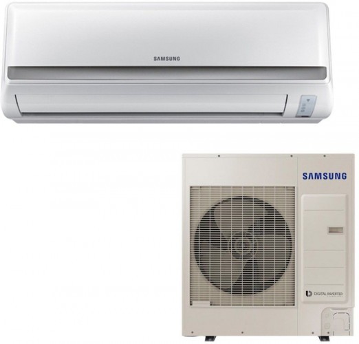 Сплит-система Samsung AC100MXADNH/EU/AC100MNTDEH/EU