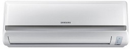 Сплит-система Samsung AC100MXADNH/EU/AC100MNTDEH/EU
