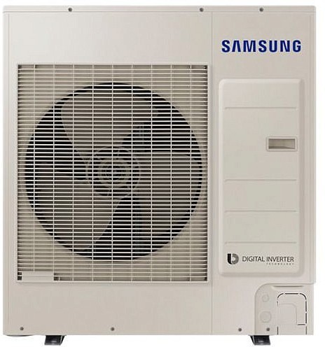 Сплит-система Samsung AC100MXADNH/EU/AC100MNTDEH/EU