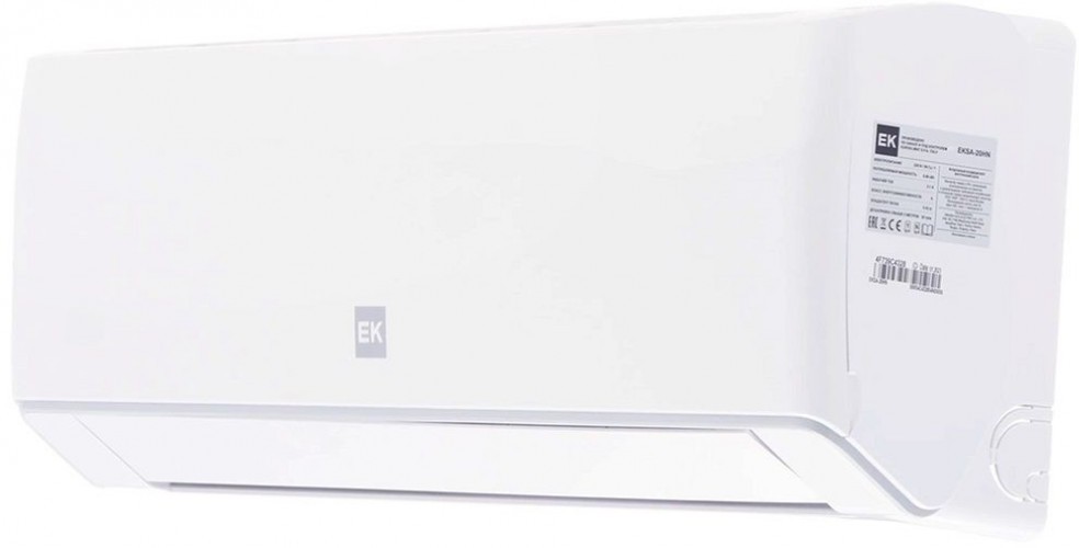 Сплит-система Euroklimat EKSA-20HN/EKOA-20HN