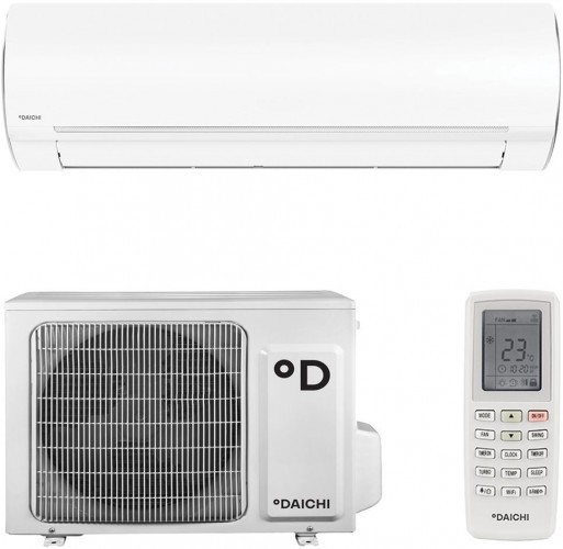 Сплит-система Daichi O235AVQS1R-1/O235FVS1R-1