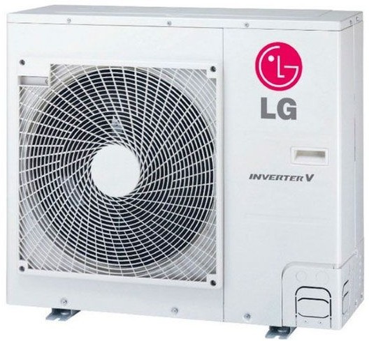 Канальный кондиционер LG CL24R/UU24WR