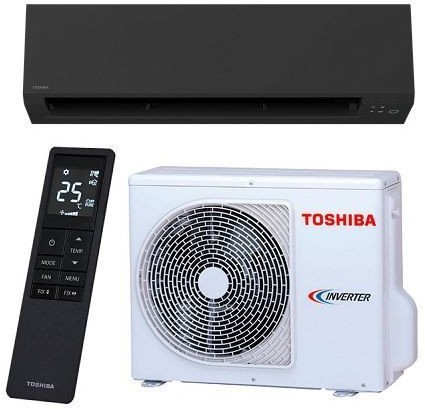 Сплит-система Toshiba RAS-B13G3KVSGB-E/RAS-13J2AVSG-E1