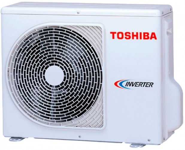 Сплит-система Toshiba RAS-B13G3KVSGB-E/RAS-13J2AVSG-E1
