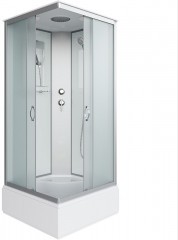 Душевая кабина Niagara Classic NG-1108-14 90х90 без гидромассажа