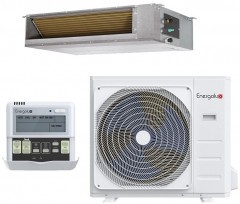 Канальный кондиционер Energolux SAD36D6-A/SAU36U6-A