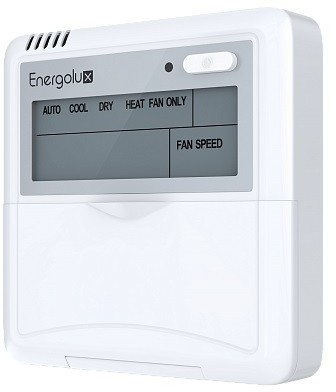 Канальный кондиционер Energolux SAD60HD6-A/SAU60U6-A