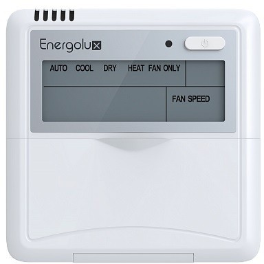 Канальный кондиционер Energolux SAD60HD6-A/SAU60U6-A