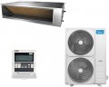 Канальный кондиционер Midea MTI-55HWFNXP(GA)/MOE30U-55HFN8-R(GA)