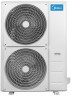 Канальный кондиционер Midea MTI-55HWFNXP(GA)/MOE30U-55HFN8-R(GA)