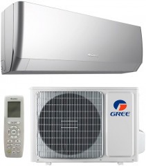 Сплит-система Gree GWH24AGEXF-K6DNA4A silver