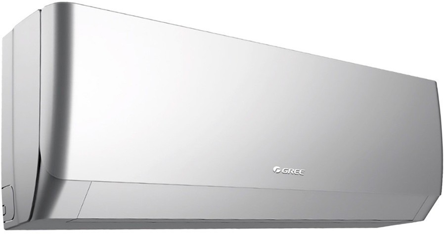 Сплит-система Gree GWH24AGEXF-K6DNA4A silver