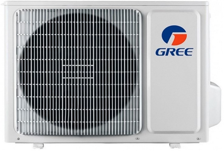 Сплит-система Gree GWH24AGEXF-K6DNA4A silver