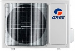 Сплит-система Gree GWH24AGEXF-K6DNA4A silver