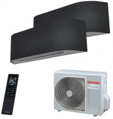 Toshiba RAS-2M18G3AVG-E / RAS-B10N4KVRG-Ex2