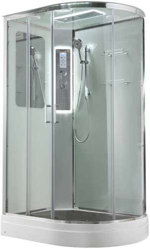 Душевая кабина A2812LLED