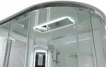 Душевая кабина A2812LLED
