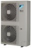 Кассетный кондиционер Daikin FCAG140B/RZASG140MY1