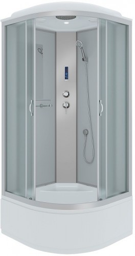 Душевая кабина Niagara Classic 90x90 NG-2308-14P без гидромассажа