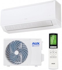 Сплит-система AUX ASW-H09A4/HB-R2DI/AS-H09A4/HB-R2DI