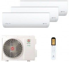 Royal Clima 3TFM-25HN / RCI-GLF09HNx3