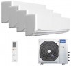 Midea M4OB-36HFN8-Q1 / MMAG2-09N8D0-Ix4