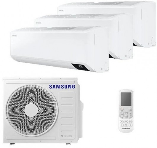 Samsung AJ068TXJ3KH/EA / AJ020TNTDKH/EA + AJ025TNTDKH/EA + AJ035TNTDKH/EA