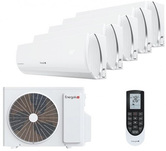 Energolux SAM42M3-GI/5 / SAS07M3-GIx5
