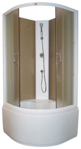 Душевая кабина Parly TMF901 85х85х190