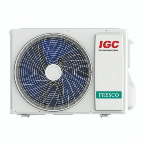 Сплит-система IGC RAS-18NQR