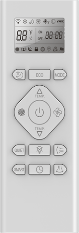 Сплит-система Pioneer KFR35FW/KOR35FW