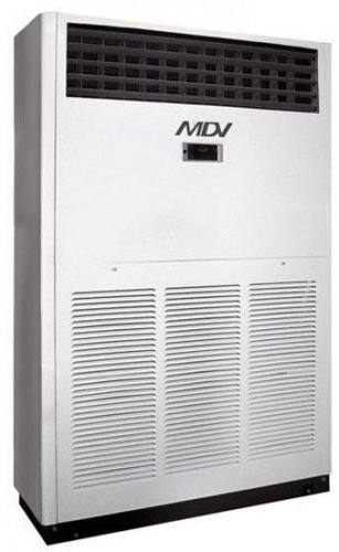 Сплит-система MDV MDFA3-96HRN1/MDOVT-96HN1 с зимним комплектом (-40)