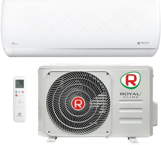 Сплит-система Royal Clima RC-RNC35HN
