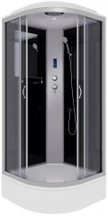 Душевая кабина Niagara Classic 80x80 NG-3503-14P без гидромассажа
