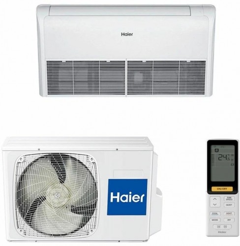 Сплит-система Haier AC160S2LK1FA/1U160S1LN1FB