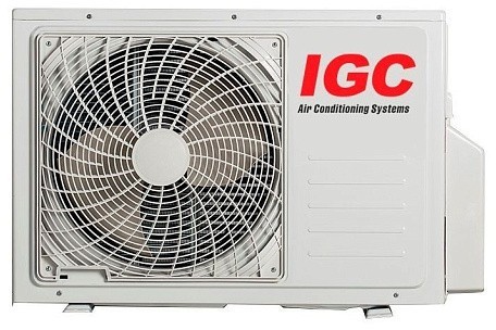 IGC RAM2-X18URH / RAD-X09RHx2