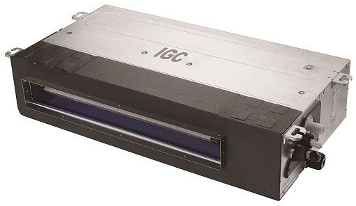 IGC RAM2-X18URH / RAD-X09RHx2