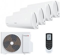 Energolux SAM27M3-GI/4 / SAS07M3-GIx4