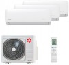 Kentatsu K3MRB60HZRN1 / KMGA26HZRN1x3
