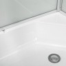 Душевая кабина Deto D271S LED