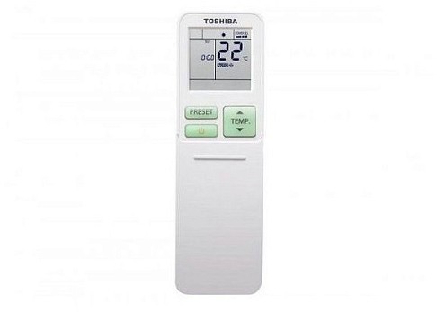 Toshiba RAS-2M18G3AVG-E / RAS-B10CKVG-EEx2