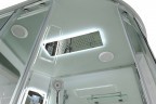 Душевая кабина A2912LLED