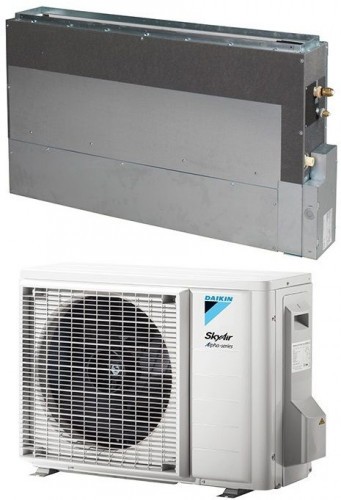 Сплит-система Daikin FNA50A9/RZAG50A
