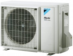 Сплит-система Daikin FNA50A9/RZAG50A