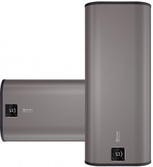 Электрический накопительный водонагреватель Thermex Fora 100 (pro) Wi-Fi