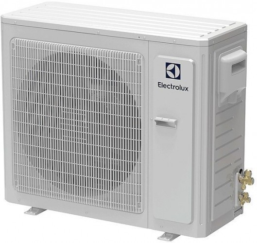 Канальный кондиционер Electrolux EACD-60H/UP4-DC/N8